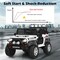 12V Kids Remote Control Electric Ride On Truck Car with Lights and Music